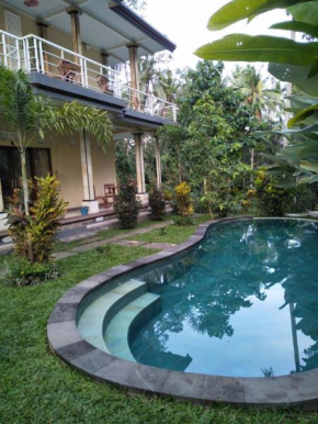 Junjungan Guesthouse